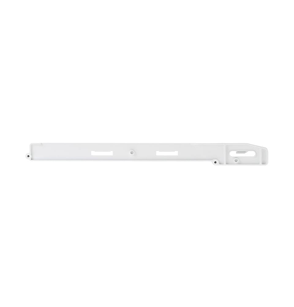 Part #wr72X10072, Refrigerator Snack Drawer Slide Rail, Right (Replaces Wr72X10113) / 16.00 x 8.00 x 0.90