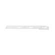 Refrigerator Snack Drawer Slide Rail, Right