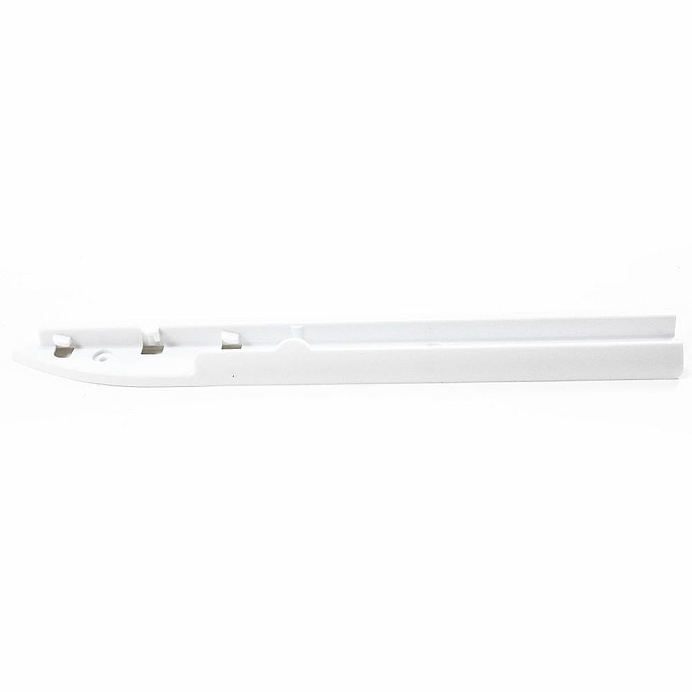 GE Part #wr72X10097, Refrirator Freezer Drawer Slide Rail | 14.00 x 9.50 x 0.80