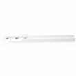Refrigerator Freezer Drawer Slide Rail for GE GSS20ETHDCC - Part WR72X10097