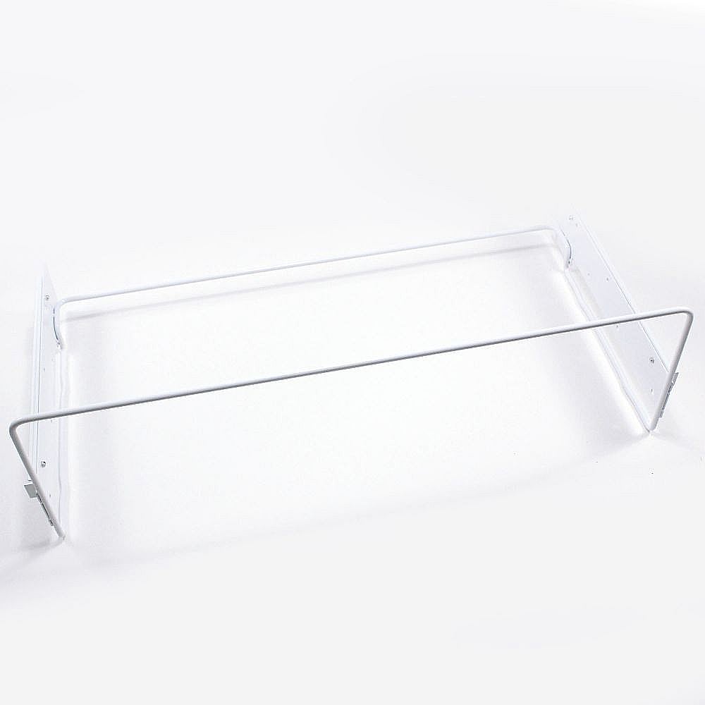 Part #wr72X10105, Refrigerator Crisper Drawer Wire Support Frame / 26.20 x 12.40 x 10.70