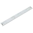 Guide Frame for GE ZDWI240WBII - Part WR72X10122