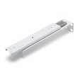 Refrigerator Freezer Drawer Slide Rail, Left WR72X10124