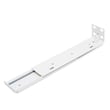 Refrigerator Freezer Drawer Slide Rail, Right