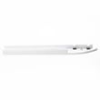 Refrigerator Freezer Basket Slide Rail, Left for GE GSS20IBTGCC - Part WR72X10134
