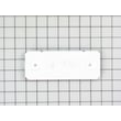 Refrigerator Drawer Slide Rail And Cover Assembly for GE PIT23SGRCSV - Part WR72X10140