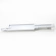 Refrigerator Ice Container Slide Rail, Right for GE PSS29NHMABB - Part WR72X10145