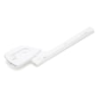 Refrigerator Deli Drawer Slide Rail, Left for GE PFS22SBSBSS - Part WR72X10148