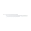 Refrigerator Freezer Shelf Slide Rail, Left WR72X10169