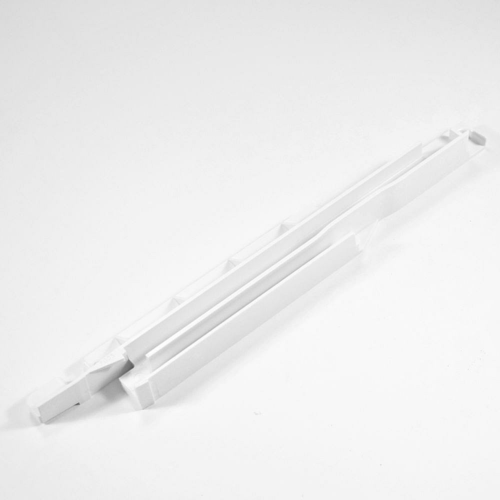 Part #wr72X10170, Refrigerator Freezer Shelf Support / 19.30 x 7.50 x 1.30