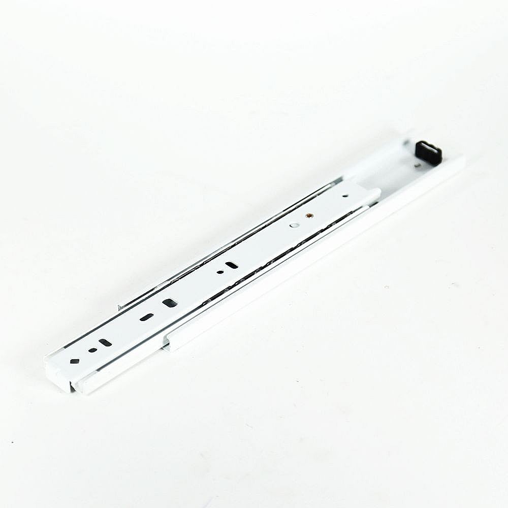 Photo of Refrigerator Drawer Slide Rail from Repair Parts Direct