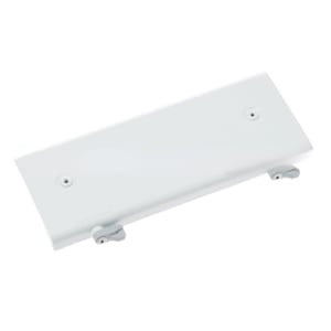 Refrigerator Slide And Bracket WR72X10193