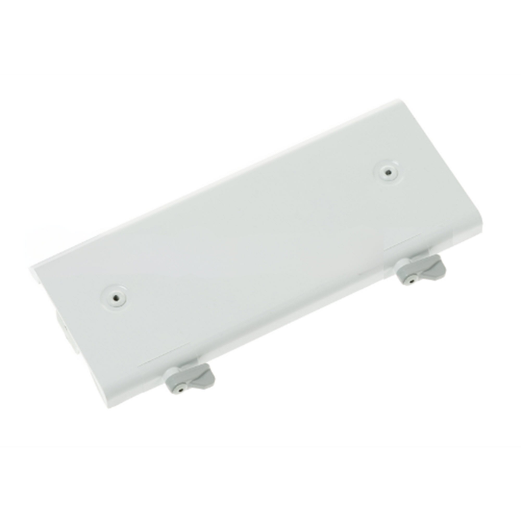 Part #wr72X10194, Refrigerator Slide And Bracket / 14.00 x 9.50 x 0.60