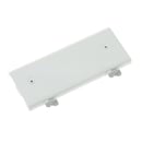 Refrigerator Slide And Bracket WR72X10194