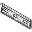 Refrigerator Crisper Drawer Slide Rail for GE PSS23MSTCSS - Part WR72X10195