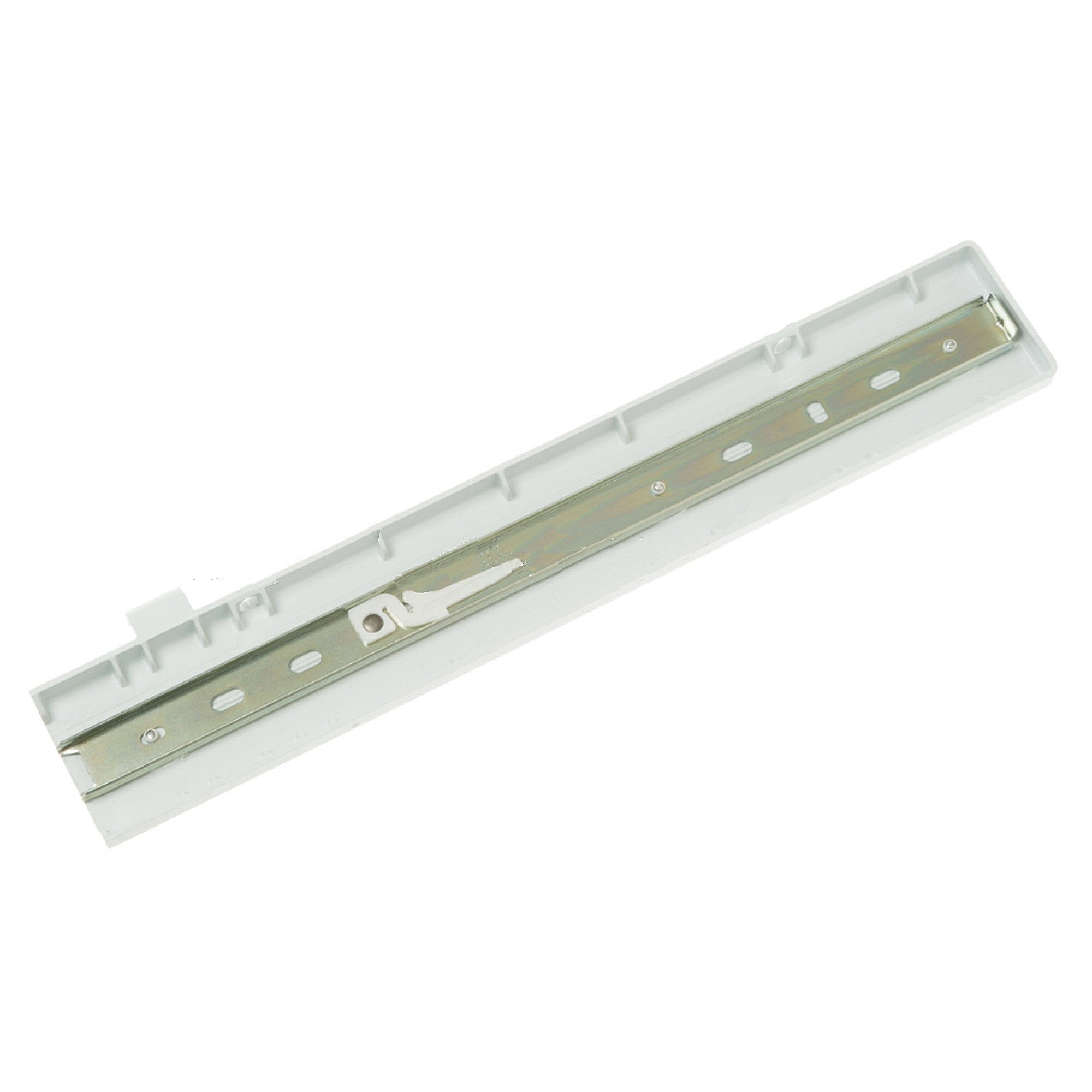 Refrigerator Slide Bracket WR72X10197