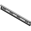 Refrigerator Slide Liner for GE PSS23MSTCSS - Part WR72X10199