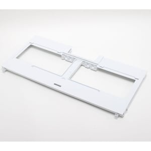 Refrigerator Deli Drawer Cover Frame WR72X10218