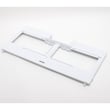 Refrigerator Deli Drawer Cover Frame for GE PGCS1NFXCSS - Part WR72X10218