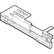 Refrigerator Ice Container Slide Rail, Left for GE CFCP1NIXASS - Part WR72X10227