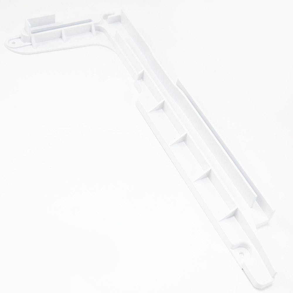 Part #wr72X10234, Refrigerator Ice Container Slide Rail, Right / 20.00 x 8.00 x 1.20