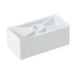 Refrigerator Spacer WR72X10239