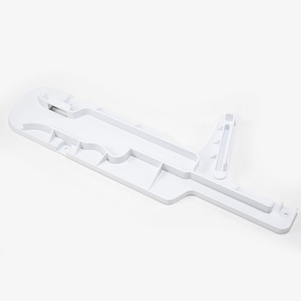 Part #wr72X10241, Refrigerator Ice Container Slide Rail, Right / 22.00 x 10.00 x 1.30