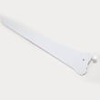 Refrigerator Shelf Support, Right for GE GTH21SCXASS - Part WR72X10245