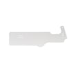 Refrigerator Ice Container Slide Rail, Left WR72X10247