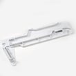 Refrigerator Ice Container Slide Rail, Right for GE GSS25TSWCSS - Part WR72X10248