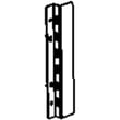 Refrigerator Shelf Angle for GE PFSS6PKWBSS - Part WR72X10253