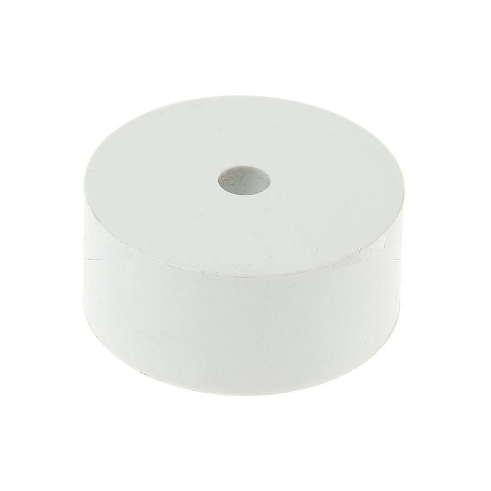 GE Part #wr72X10260, Refrirator Spacer | 3.00 x 3.00 x 0.50