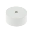 Refrigerator Spacer for GE PFSS5PJZCSS - Part WR72X10260