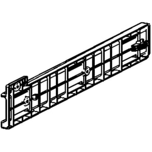Refrigerator Holder Rail WR72X10264