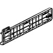 Refrigerator Holder Rail for GE GFSF6KKXABB - Part WR72X10264