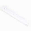 Refrigerator Crisper Drawer Slide Rail, Right for GE PFSS6PKWBSS - Part WR72X10269