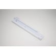 Refrigerator Crisper Drawer Slide Rail, Right for GE GFSS6KKYESS - Part WR72X10270