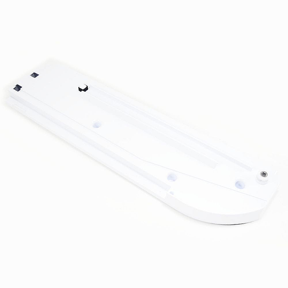 Part #wr72X10271, Refrigerator Pantry Drawer Support, Left / 28.80 x 5.90 x 3.90