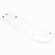 Refrigerator Pantry Drawer Support, Left for GE GFSS6KKYESS - Part WR72X10271