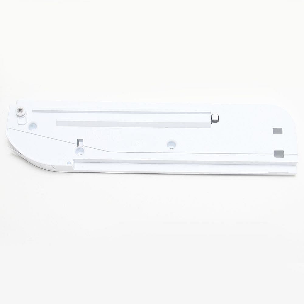 Part #wr72X10272, Refrigerator Pantry Drawer Support, Right / 32.80 x 7.40 x 3.30
