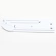 Refrigerator Pantry Drawer Support, Right for GE PFSF6PKXEBB - Part WR72X10272