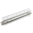 Refrigerator Freezer Drawer Slide Rail for GE PFSS2MIYHSS - Part WR49X20767