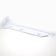 Refrigerator Freezer Door Bracket, Left for GE PFSW2MIYCSS - Part WR72X10300