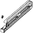Asm Rail-fre for GE PFSS9SKYASS - Part WR72X10340