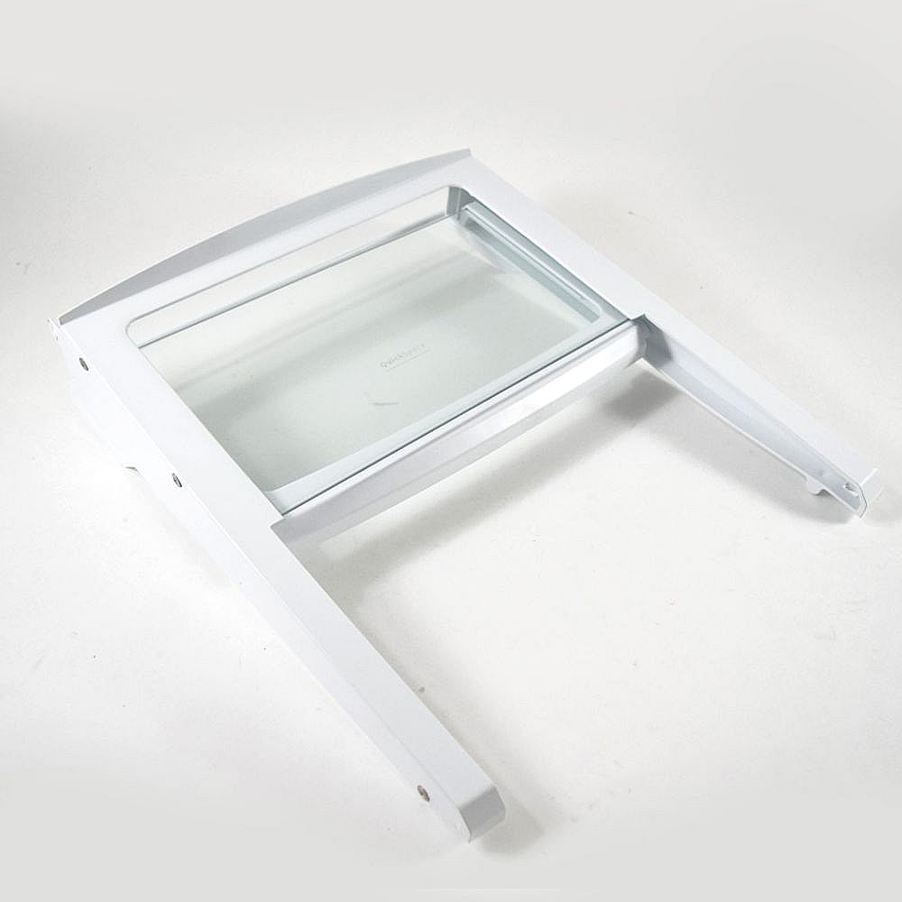 Photo of Refrigerator Tuck-Away Shelf from Repair Parts Direct