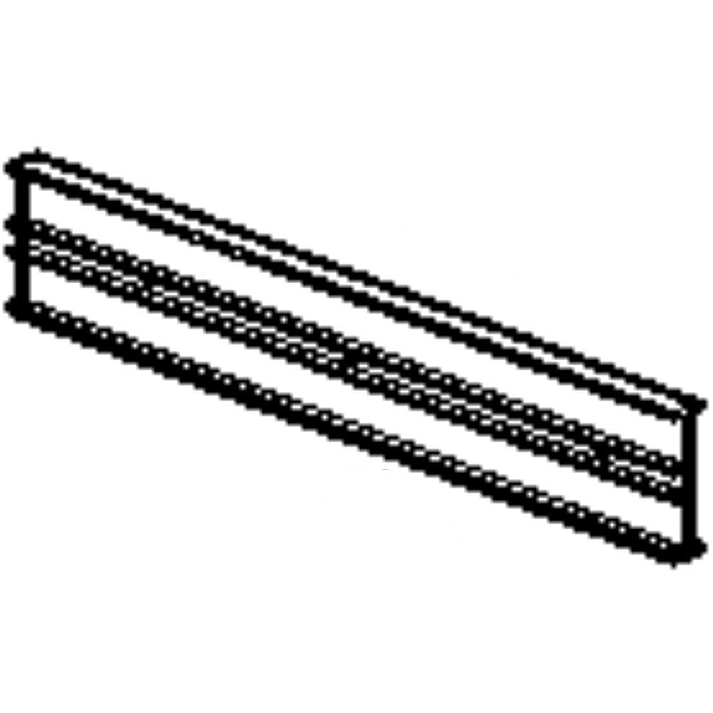 Part #wr72X10367, Slide Support