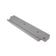 Refrigerator Freezer Tray Slide Rail Assembly, Upper Left for GE GFSS6KKYESS - Part WR72X10382