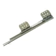 Ice Drawer S for GE ZIC30GNZAII - Part WR72X10394