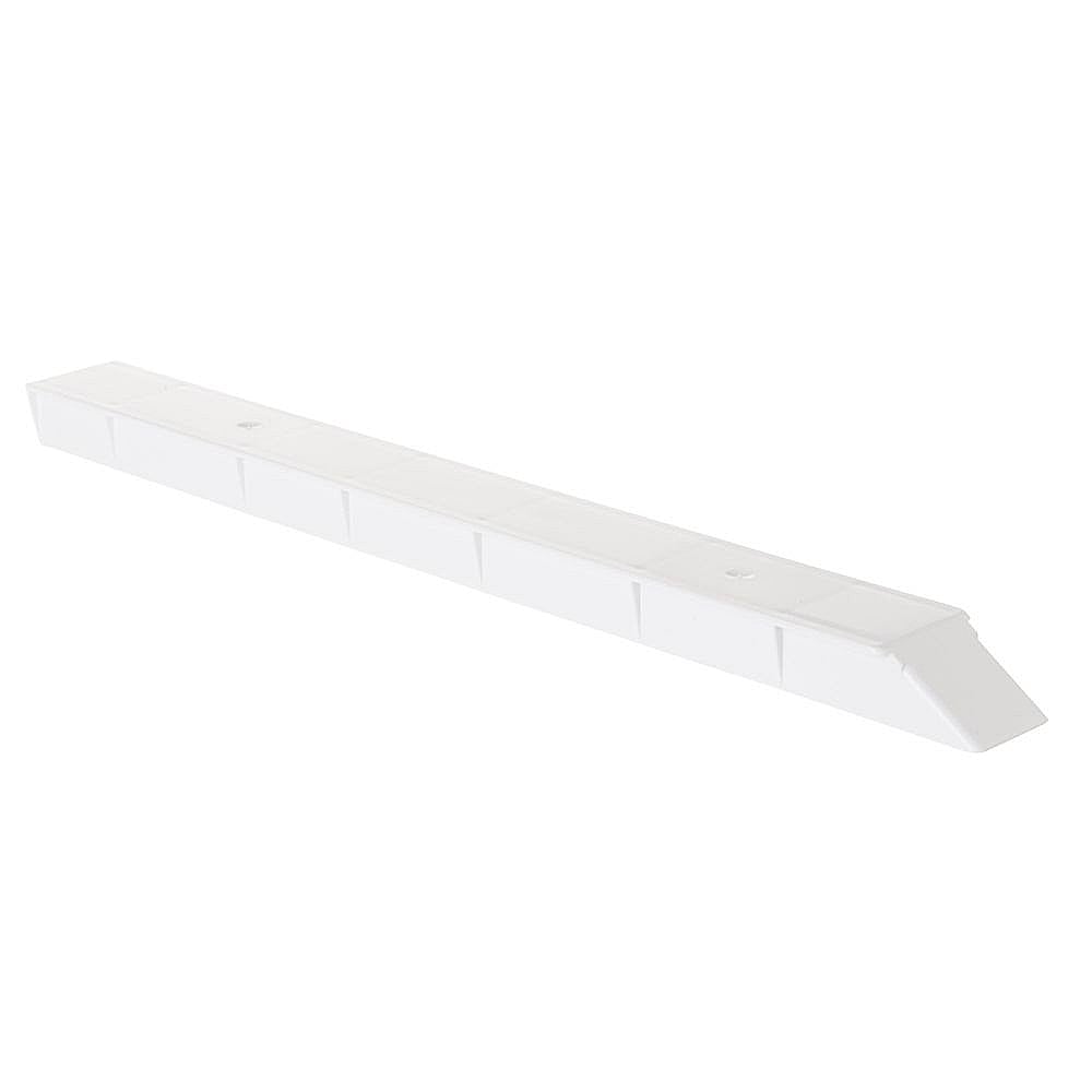 GE Part #wr72X10431, Refrirator Guide Roller | 19.00 x 8.00 x 0.80