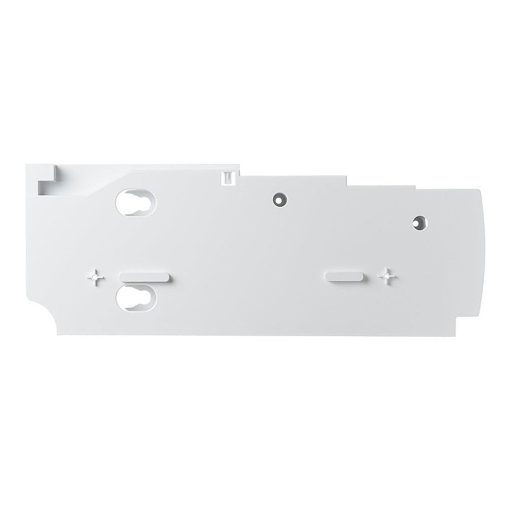 Part #wr72X10432, Refrigerator Support, Right / 18.00 x 8.90 x 4.50